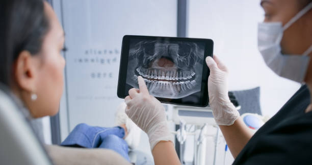 Licensed Tooth Extraction service in Buena Vista, MI - Smile Center Dentistry